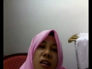 Ustazah Bertudung Nautical port - Praised Seks