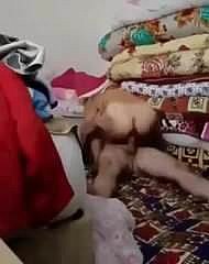 المغربي ديك ركوب