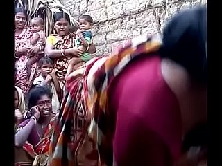 Indian aunty naked