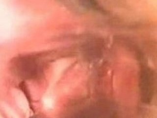 ما لها هزة الجماع يشبه داخل
