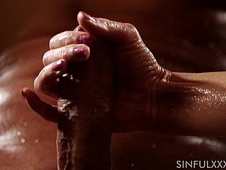 SinfulXXX Лучший минет когда-либо