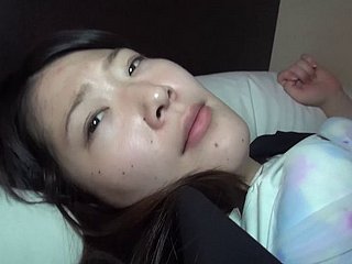 Japanische Hot Chick Yui Sasaki Durchgevögelt Ha