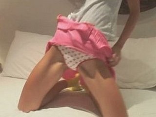 siêu mỏng cô gái trêu chọc chết tiệt hot body của tôi