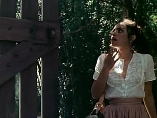 Mumya Cramped 1982 - Brezilyalı Klasik (tam film)