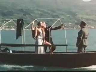 Orgia del Gestapo