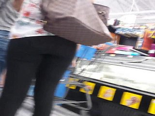 Otro buen zorra asiática