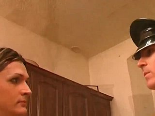 all'italiana Transex - (فيديو كاملة - النسخة الأصلية)