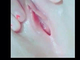 Red Vagina Merah Merona Pepek Mint