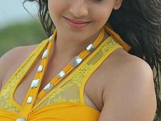 Kajal Aggarwal heiß