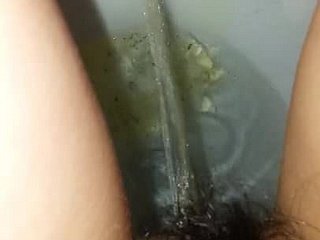 真正美丽的韩国女孩慕青的脏视频部分-4