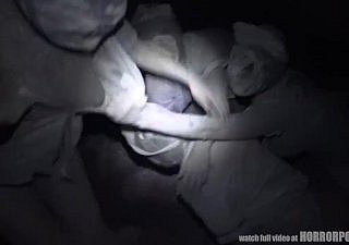 HORRORPORN - Nurses immigrant Gehenna