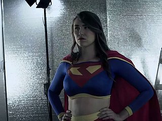 medicine adherent superheroine