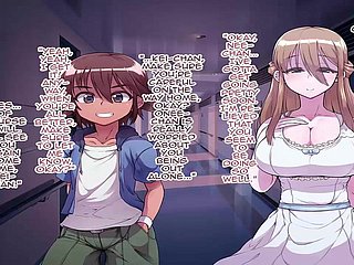 Hardcore porno hentai klip