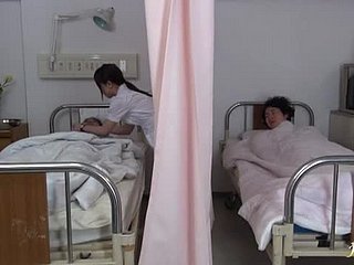 Hikaru Ayami be transferred to sex-crazed dolour sucks coupled with rides load of shit