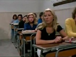 Подростковый Pervertie (1974)
