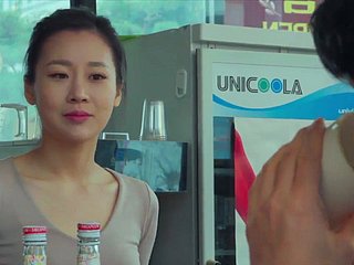 Kızının Arkadaş 4 (2019) Korece