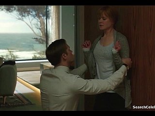 uomo Nicole - Big Little Lies - S01E02 (2017)