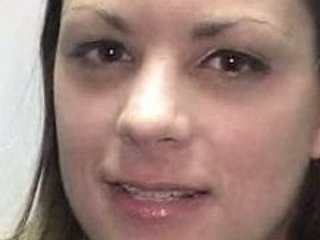 Ashley anal Dolor