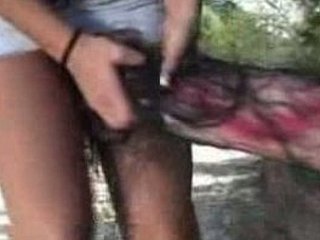 Quái vật Angriff - con quái vật tấn công - Funny!