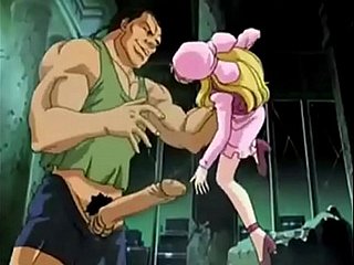 Hentai hermana animado primera vez
