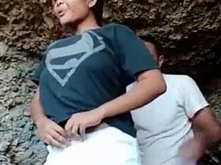 le sexe Brutal indonésien