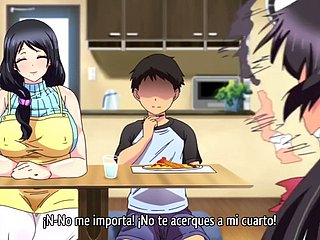 Milf e loli abusi 1