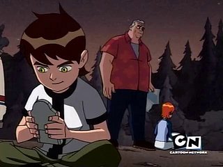 Ben 10 Erste Episode