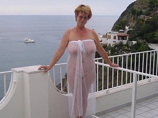 tatile Nü eşleri, çok farklı ama hepsi seksi