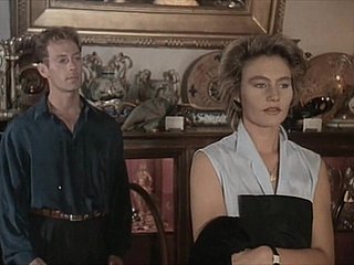 ฉัน Vizi di Selen (1993) คืน