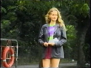 Retro verhaal over Nederlandse tieners sex
