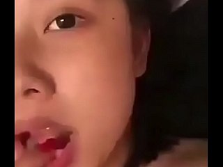 Em гаи bị М.Е. Sang кхи xÃ Повесьте