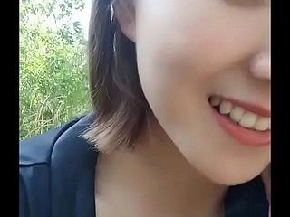 Çin Heyecan Kız Açık Sex 2