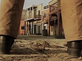 Far West Cinta (1991) Pulih