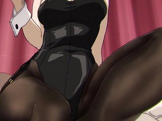 Miru tights episodio 2 sub español