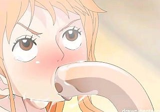 Ein Stück Hentai