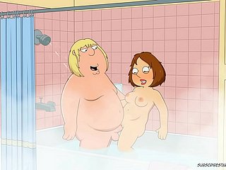 Meg Dusche Fick