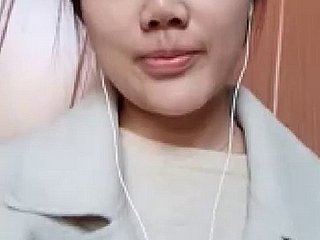 중국어 웹캠