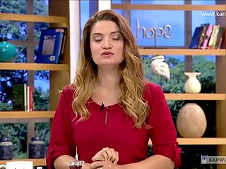 ตุรกีทีวีโชว์เซ็กซี่โยคะ - 2