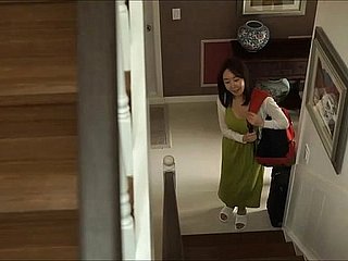 m.’s friend (Heo Ye-chang)