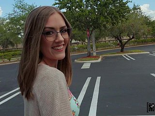 Pickups công cộng - Vì tình yêu của Lindsey 1 - Lindsey Love