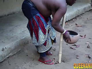 Chief I Caught The Stranger Who Has Been Fucking My Grand Mother In Public