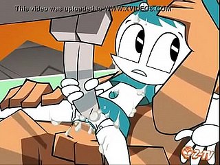 was im Roboter