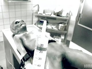 ہارٹورورور - Roswell Ufo.