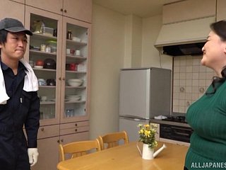 الثدي مص و كس بالإصبع ل مفلس الآسيوية جبهة مورو ساكوراجي