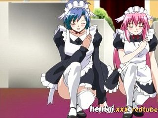 Master fucks his girls