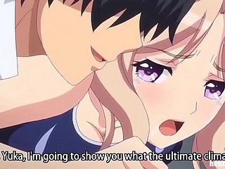 [Hentai] chất lỏng cơ thể bùn lấp đầy hồ bơi. Các bộ đồ bơi không nổi