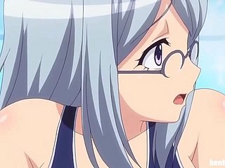 [Hentai] trò chơi vô tình của sự báo thù. Việc xì hơi không thể ngăn cản.
