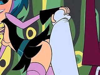 DesenhoPornô＃1