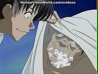 Was ist dieser Anime?