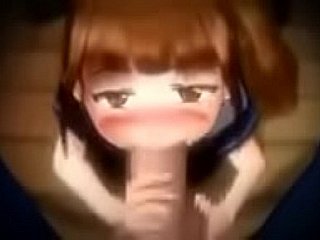 헨타이 형제 자매를 엿 먹어라
